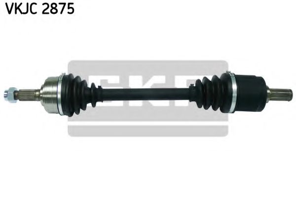 SKF VKJC 2875