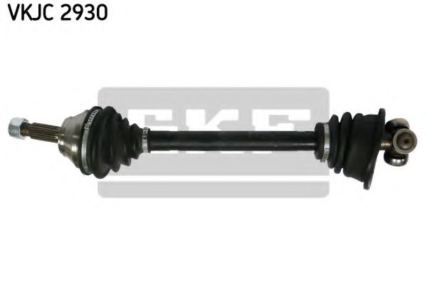 SKF VKJC 2930