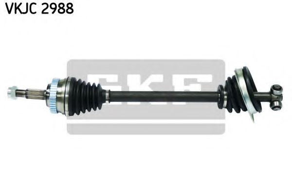 SKF VKJC 2988