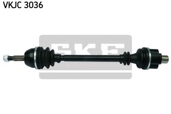 SKF VKJC 3036