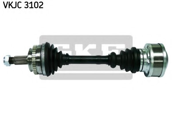 SKF VKJC 3102