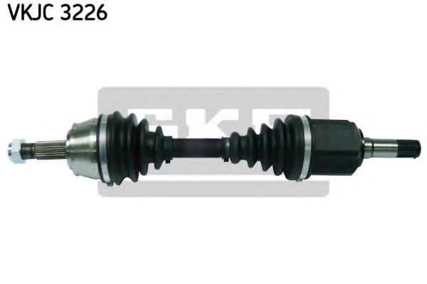 SKF VKJC 3226