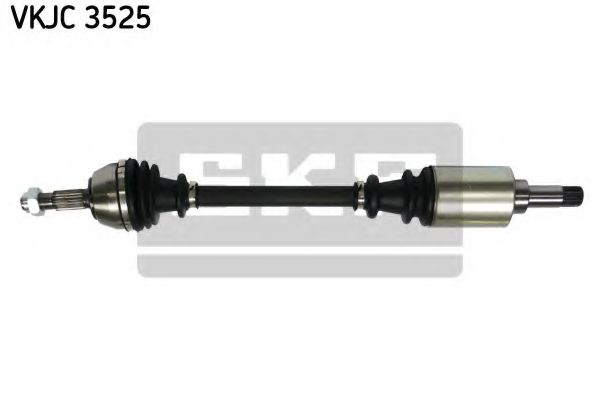 SKF VKJC 3525