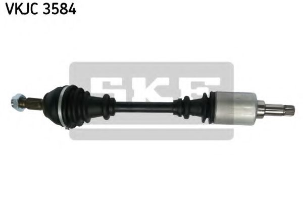 SKF VKJC 3584