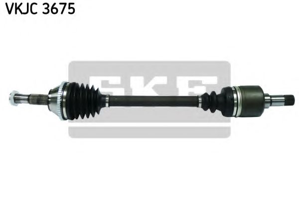 SKF VKJC 3675