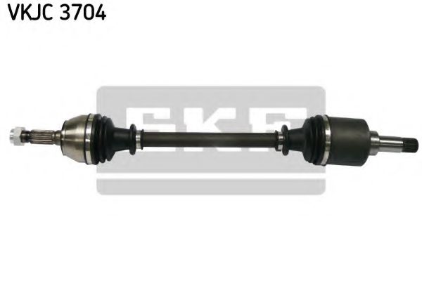 SKF VKJC 3704