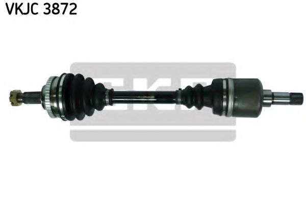 SKF VKJC 3872