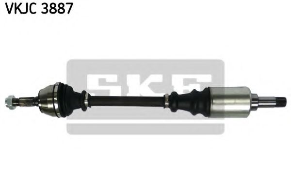 SKF VKJC 3887