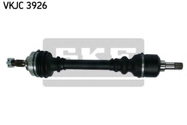 SKF VKJC 3926