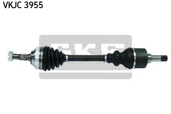 SKF VKJC 3955