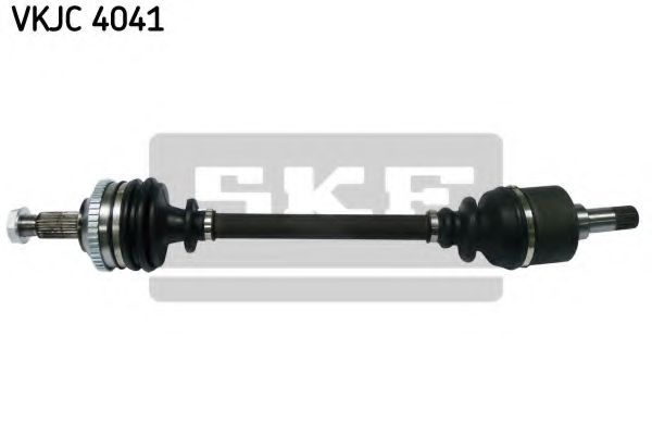 SKF VKJC 4041