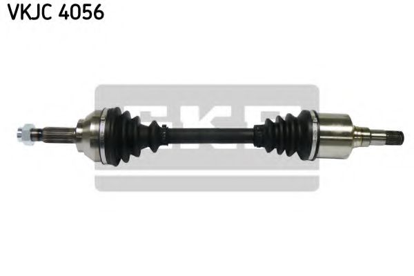 SKF VKJC 4056