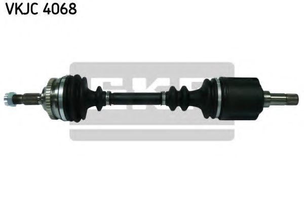 SKF VKJC 4068