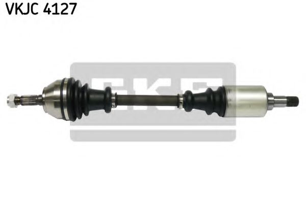 SKF VKJC 4127