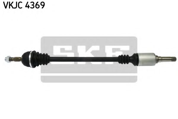 SKF VKJC 4369