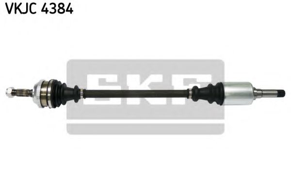 SKF VKJC 4384