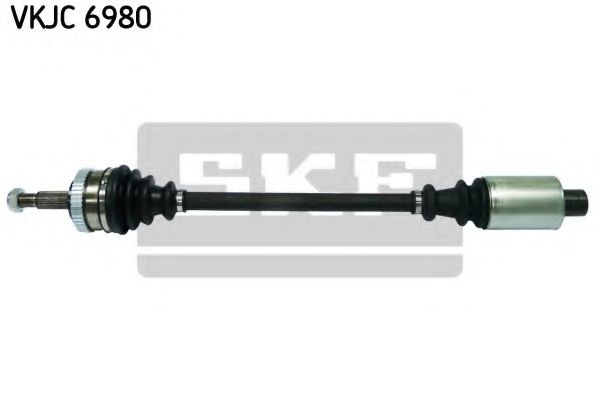 SKF VKJC 6980