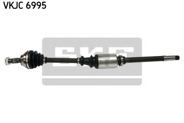 SKF VKJC 6995