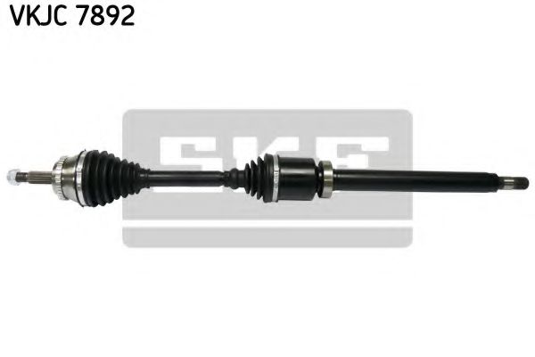 SKF VKJC 7892