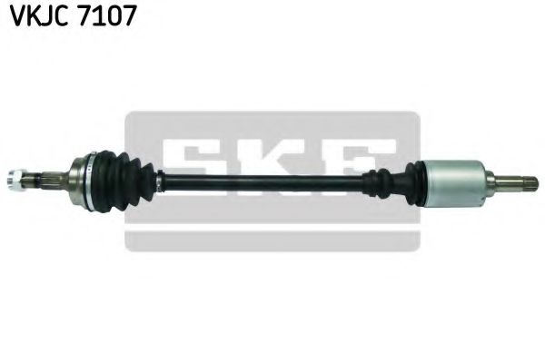 SKF VKJC 7107