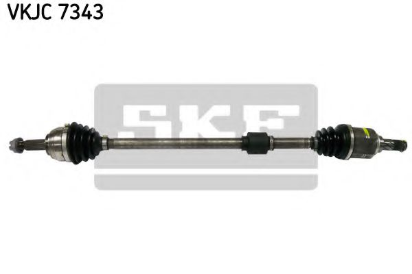 SKF VKJC 7343