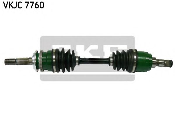 SKF VKJC 7760