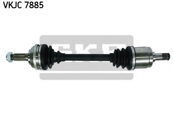 SKF VKJC 7885