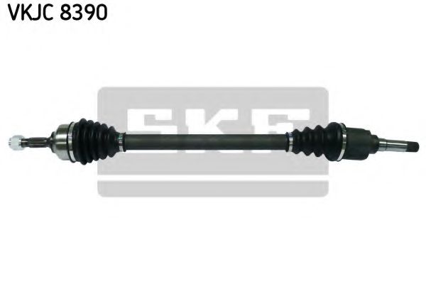 SKF VKJC 8390