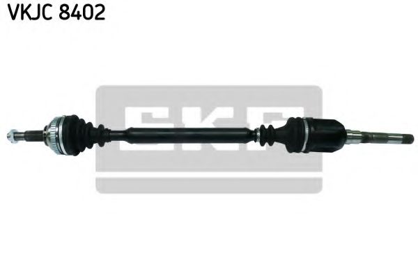 SKF VKJC 8402