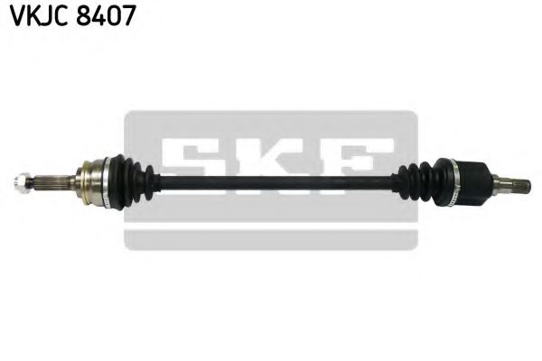 SKF VKJC 8407