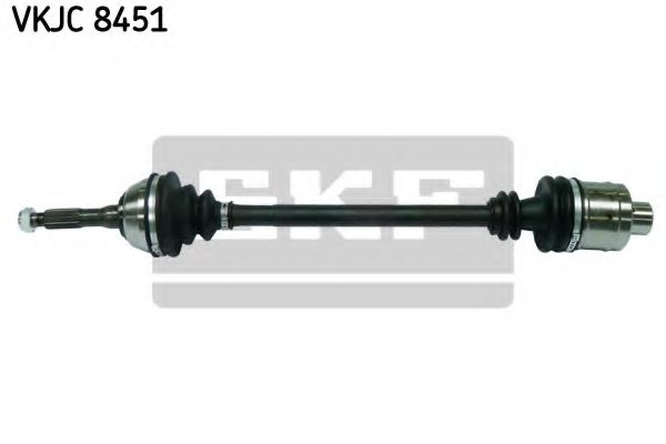 SKF VKJC 8451