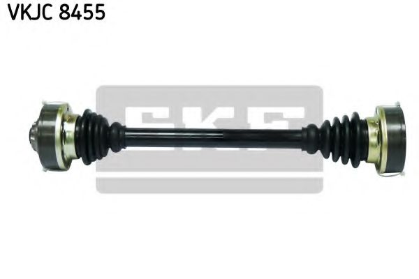 SKF VKJC 8455