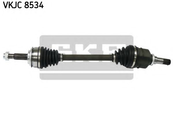 SKF VKJC 8534