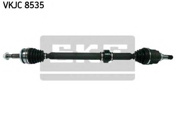 SKF VKJC 8535