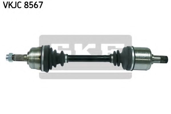 SKF VKJC 8567