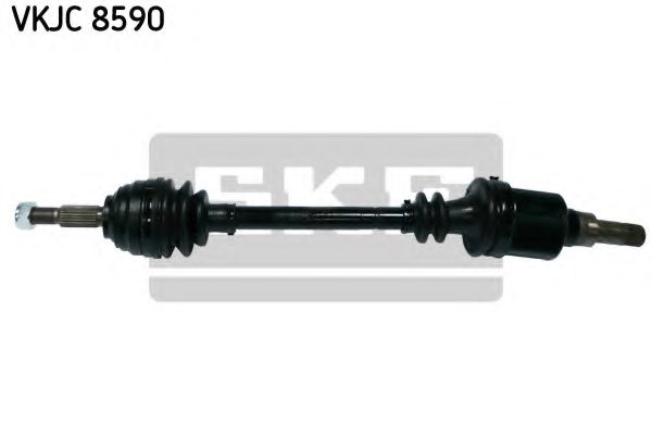 SKF VKJC 8590