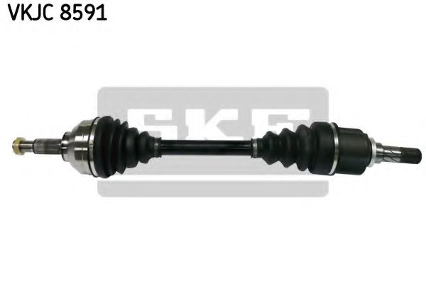 SKF VKJC 8591