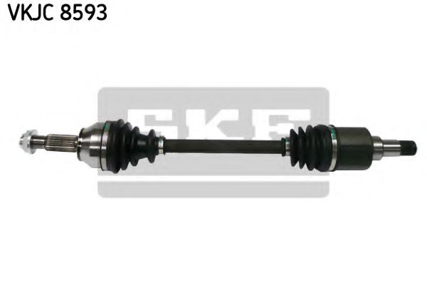 SKF VKJC 8593