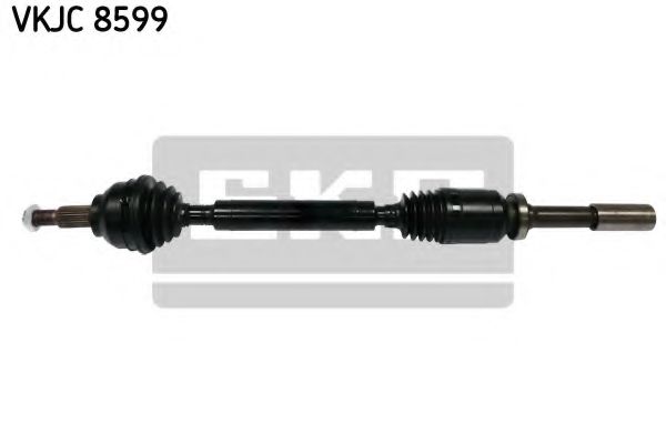 SKF VKJC 8599