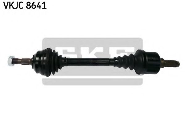 SKF VKJC 8641