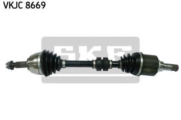 SKF VKJC 8669