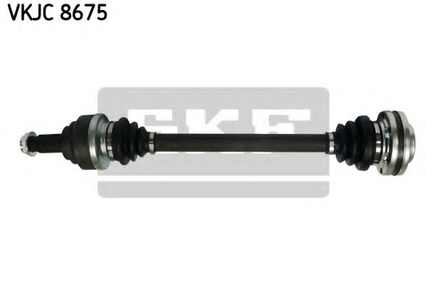 SKF VKJC 8675