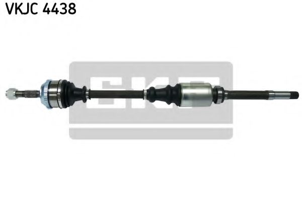 SKF VKJC 4438