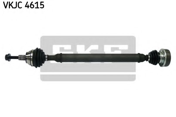 SKF VKJC 4615