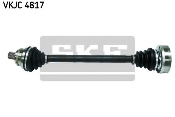 SKF VKJC 4817