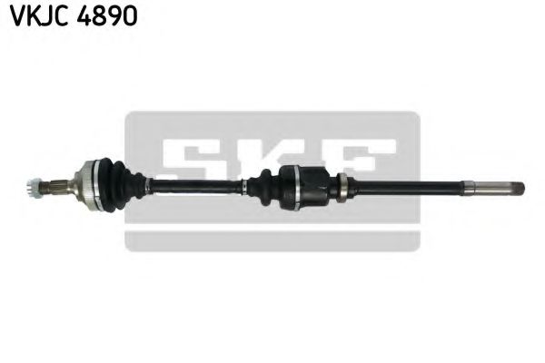 SKF VKJC 4890