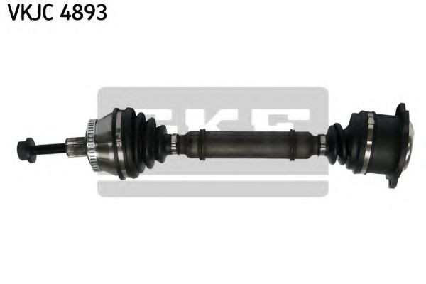 SKF VKJC 4893