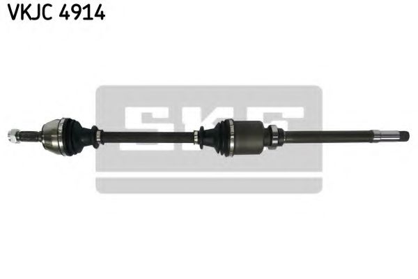 SKF VKJC 4914