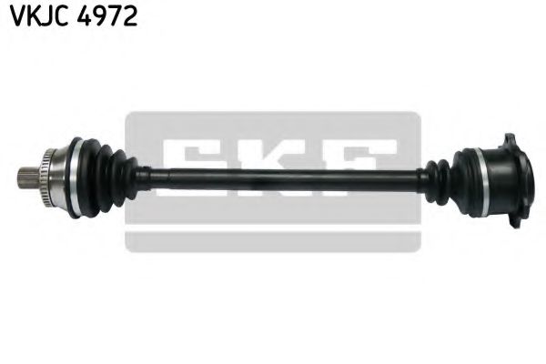 SKF VKJC 4972