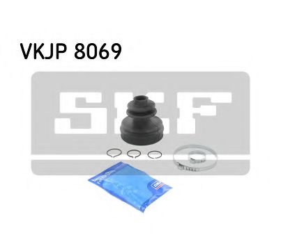 SKF VKJP 8069